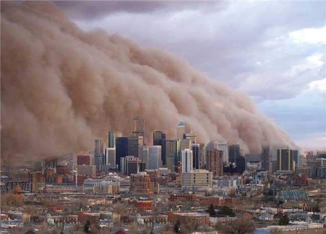 melbourne dust 1983 2