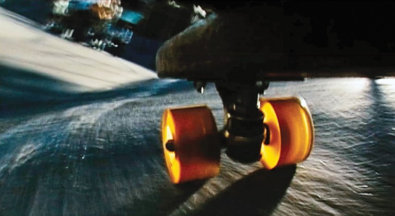 dogtown lipstick cam